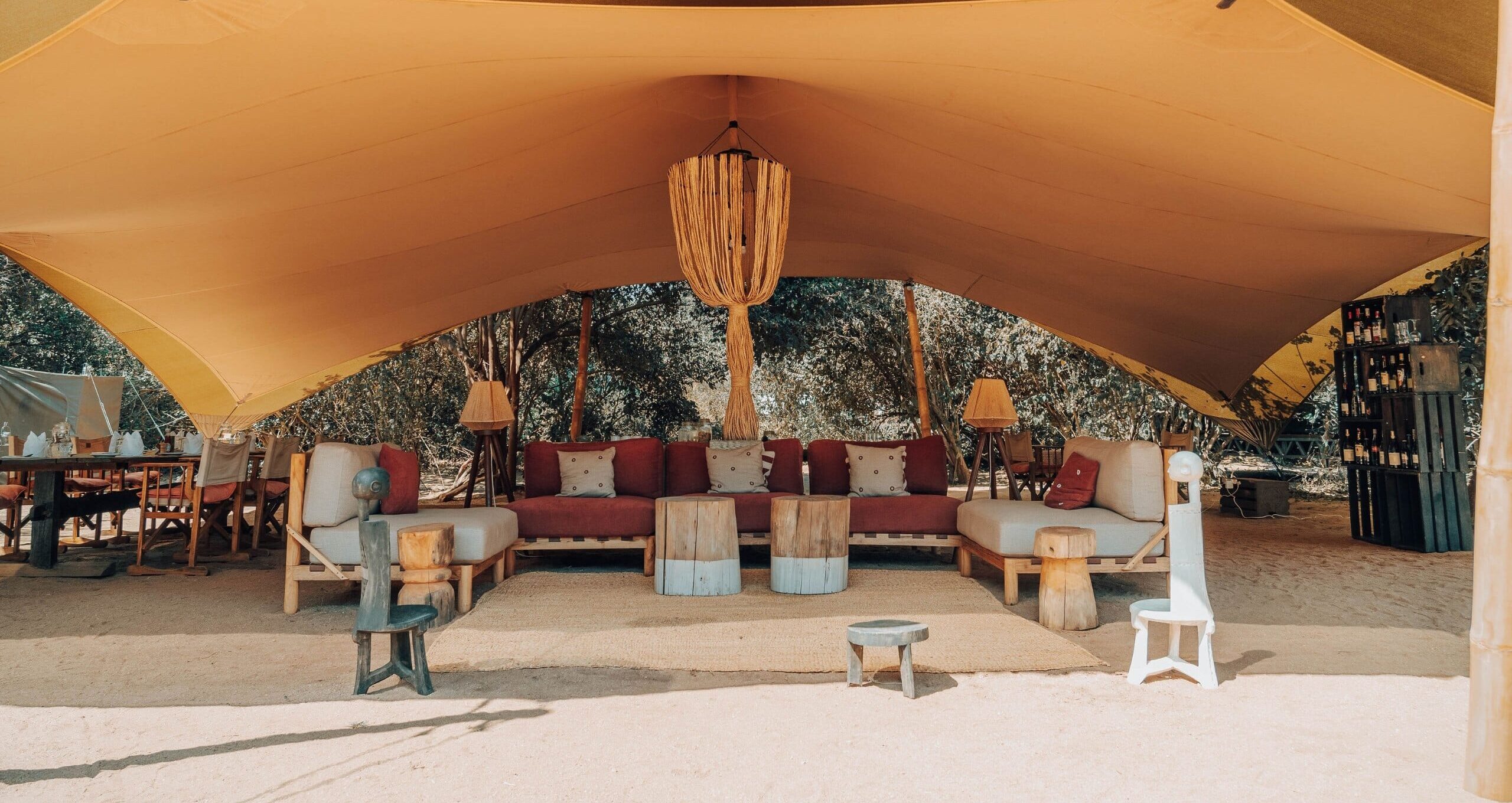 WAYO Manyara Green Camp — foto principale