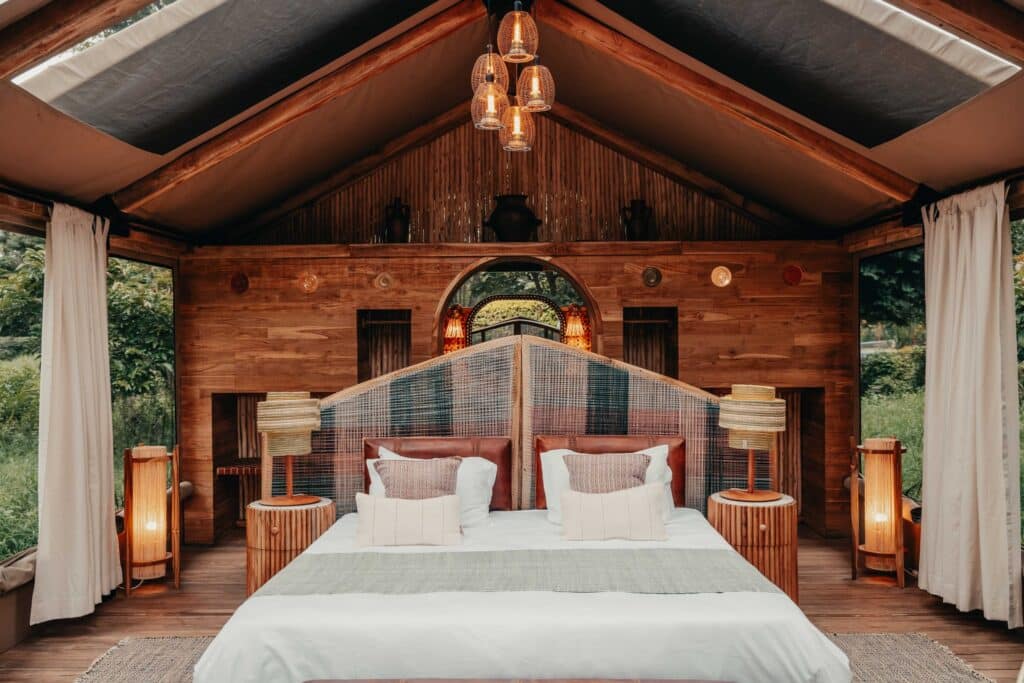 WAYO Manyara Green Camp — foto galleria 1