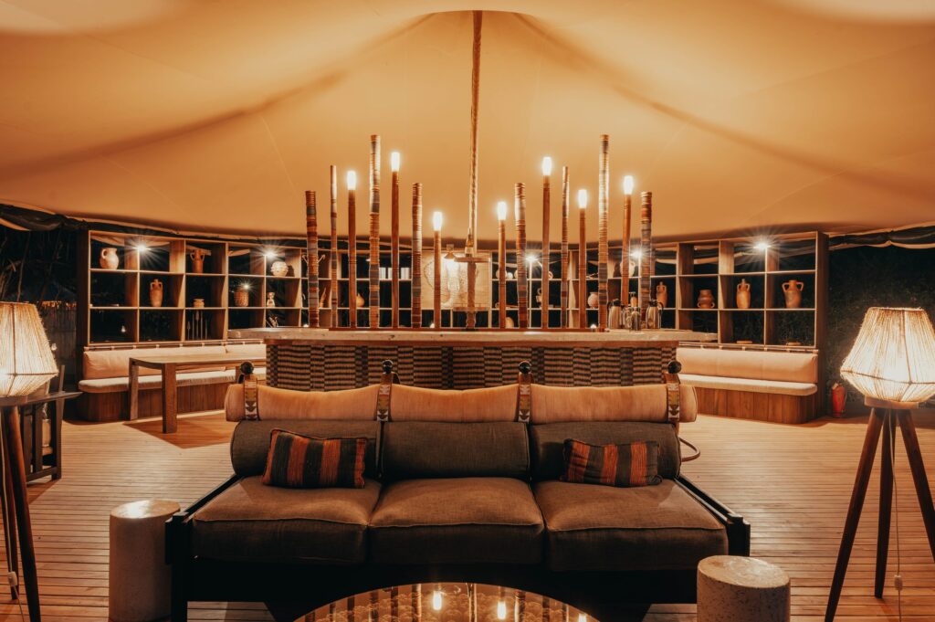 WAYO Manyara Green Camp — foto galleria 2