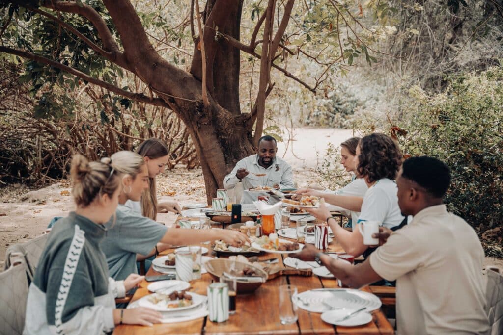 WAYO Manyara Green Camp — foto galleria 3