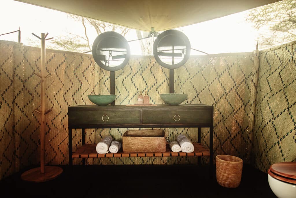 Wayo Serengeti Green Camp — foto galleria 2