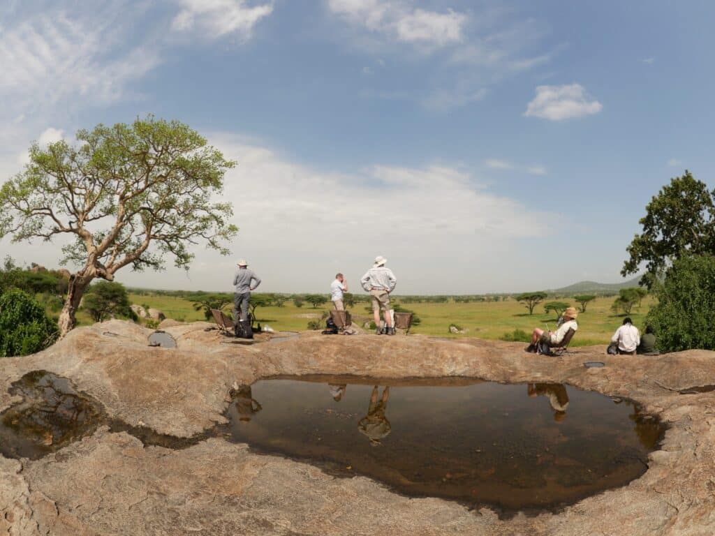 WAYO Walking Camp — foto galleria 3