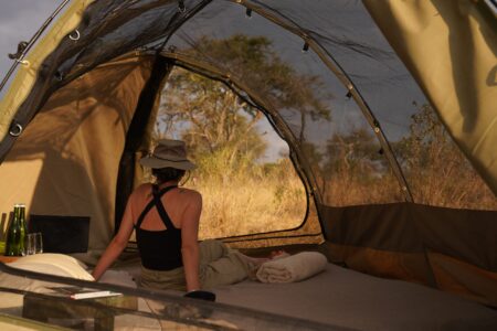 WAYO Walking Camp — foto galleria 4