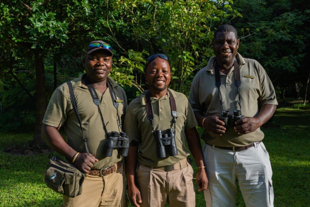 Waterberry Zambezi Lodge — foto galleria 1