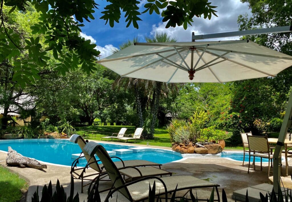 Waterberry Zambezi Lodge — foto galleria 4