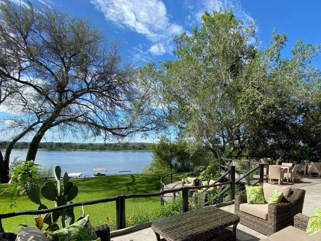 Waterberry Zambezi Lodge — foto galleria 6