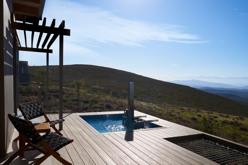 Goats Window Luxury Safari Lodge Executive and Luxe Suites — foto galleria 5