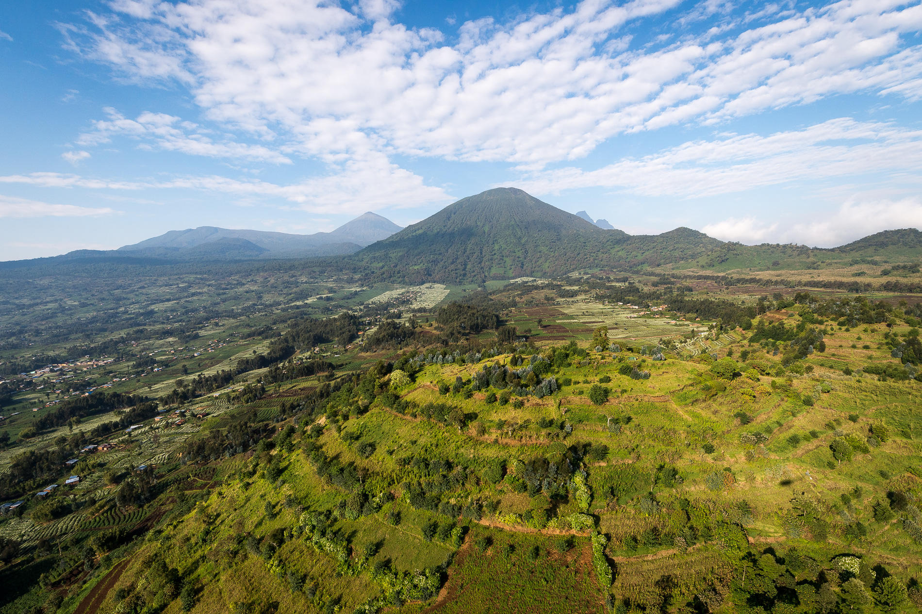 Wilderness Bisate — foto principale
