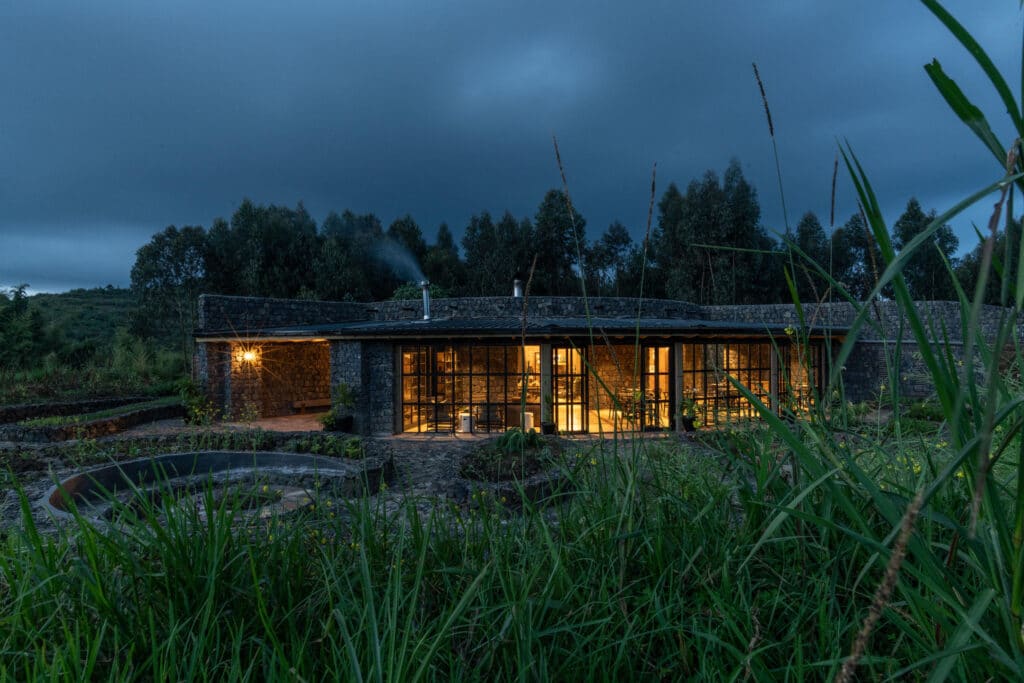 Wilderness Bisate — foto galleria 2