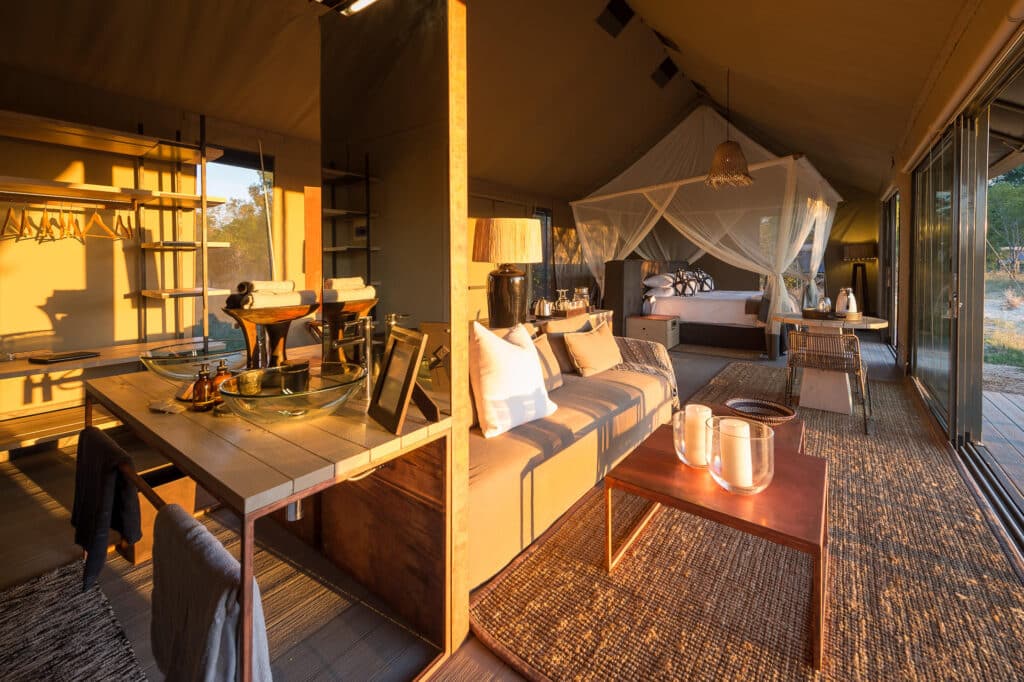 Wilderness Linkwasha — foto galleria 3