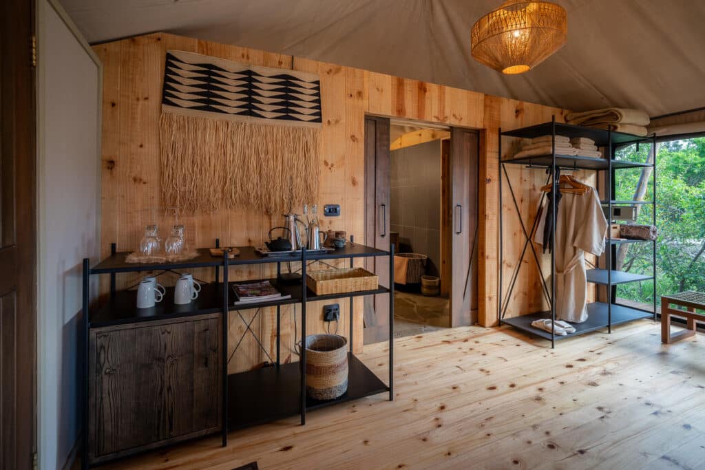 Wilderness Magashi — foto galleria 3
