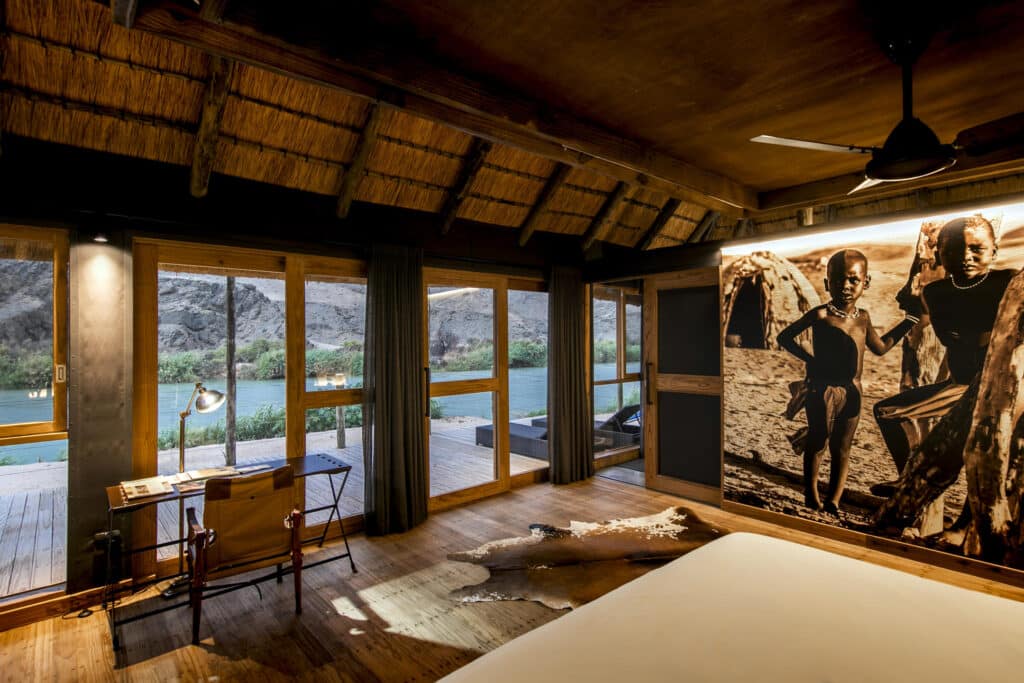 Wilderness Serra Cafema — foto galleria 4