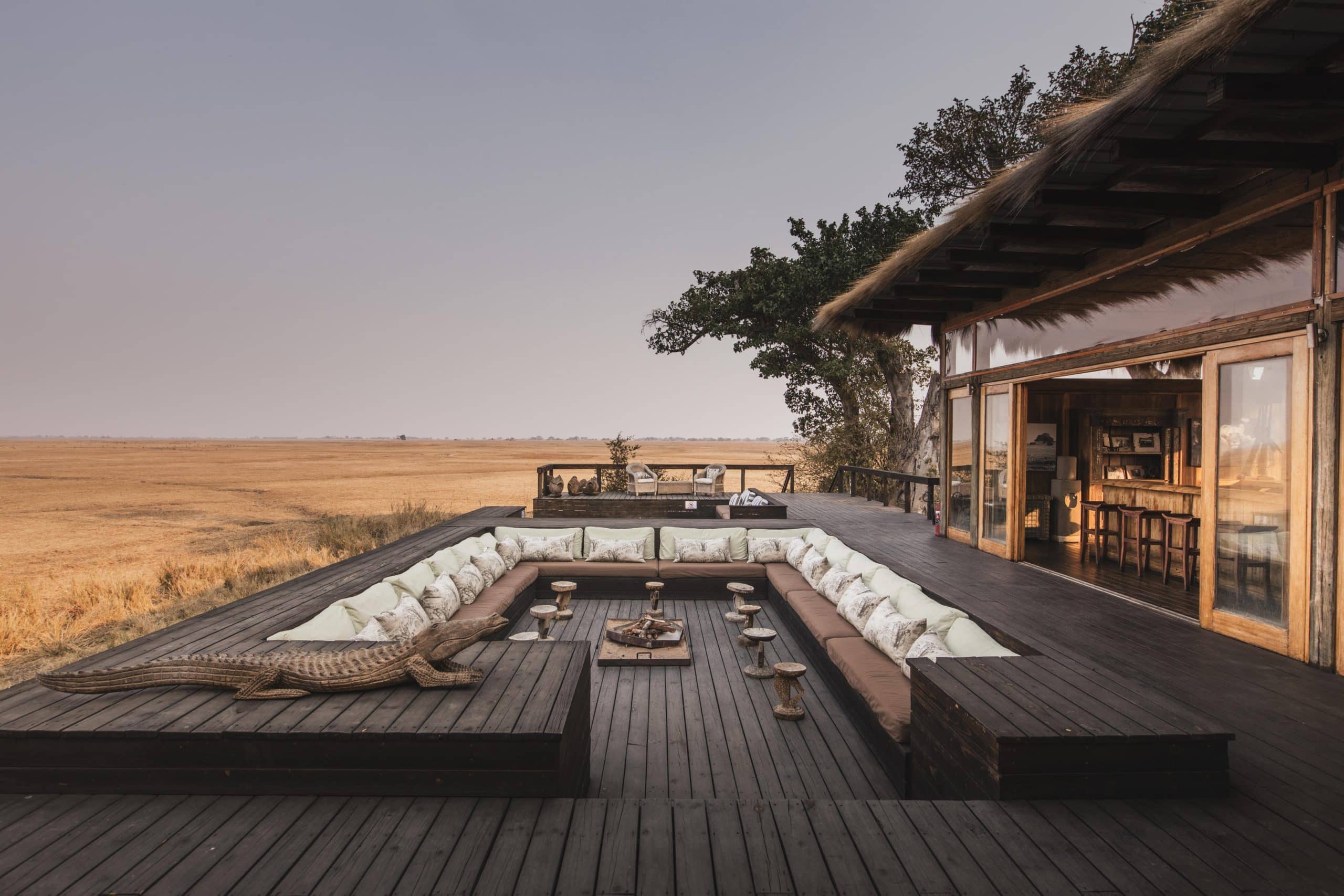Wilderness Shumba — foto principale