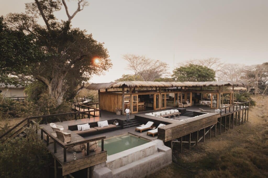 Wilderness Shumba — foto galleria 3