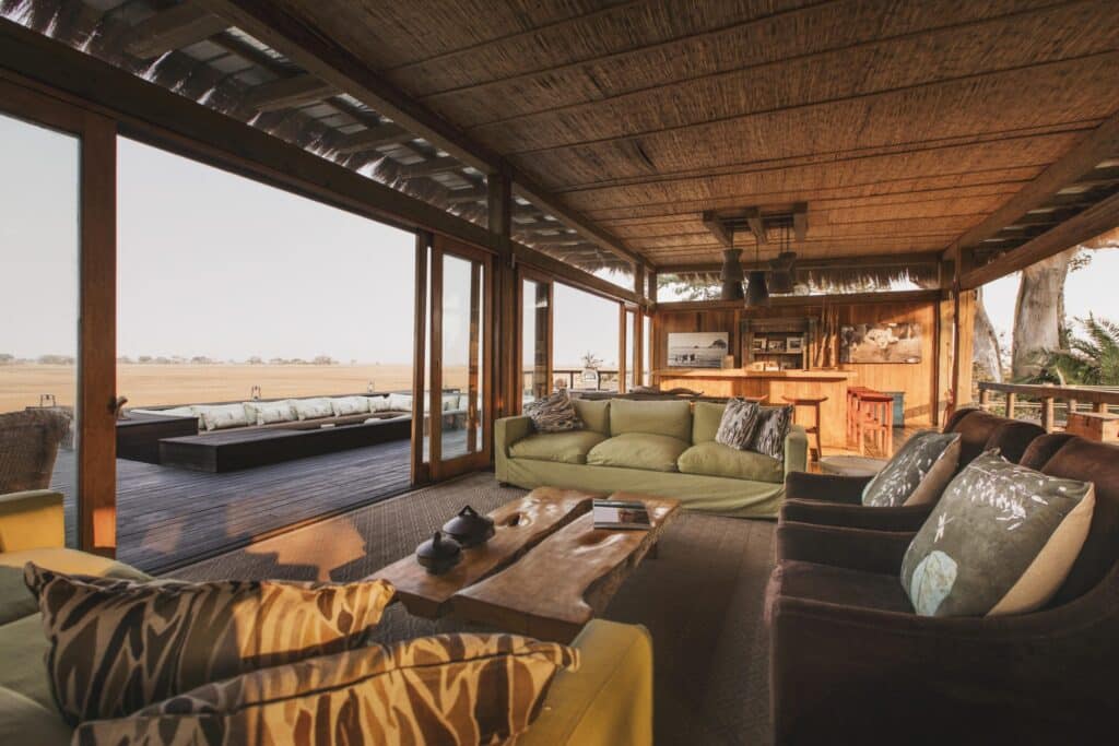 Wilderness Shumba — foto galleria 6