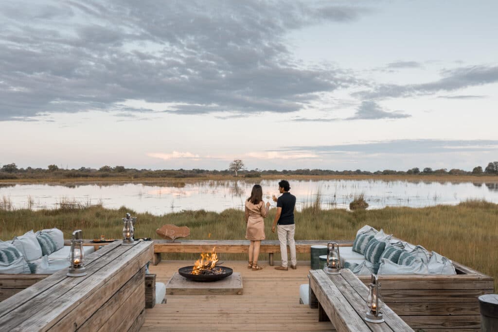 Wilderness Vumbura Plains North — foto galleria 1