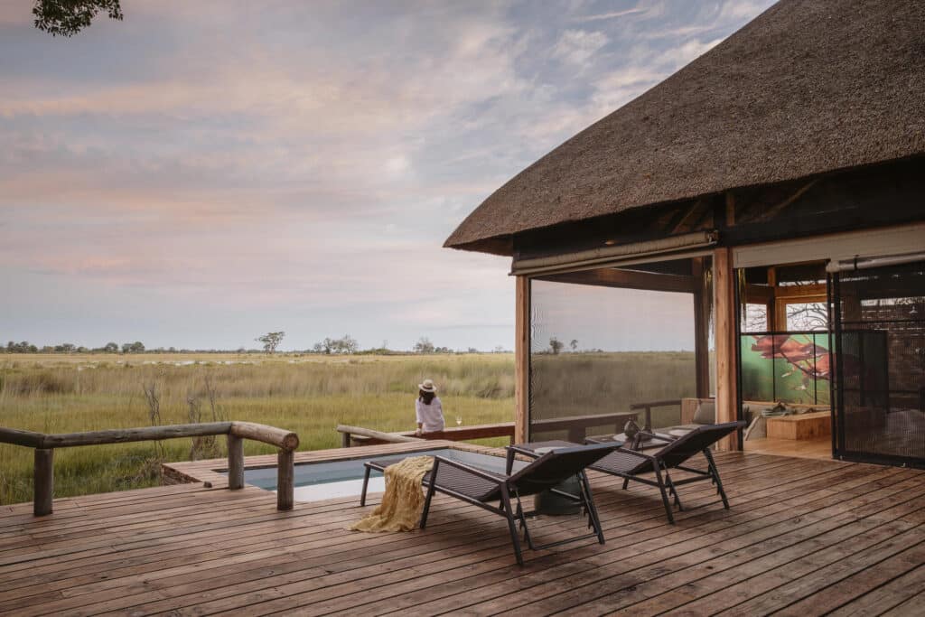 Wilderness Vumbura Plains North — foto galleria 4