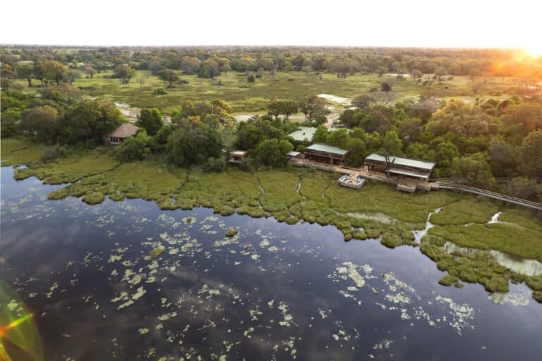 Cosa vedere in Botswana