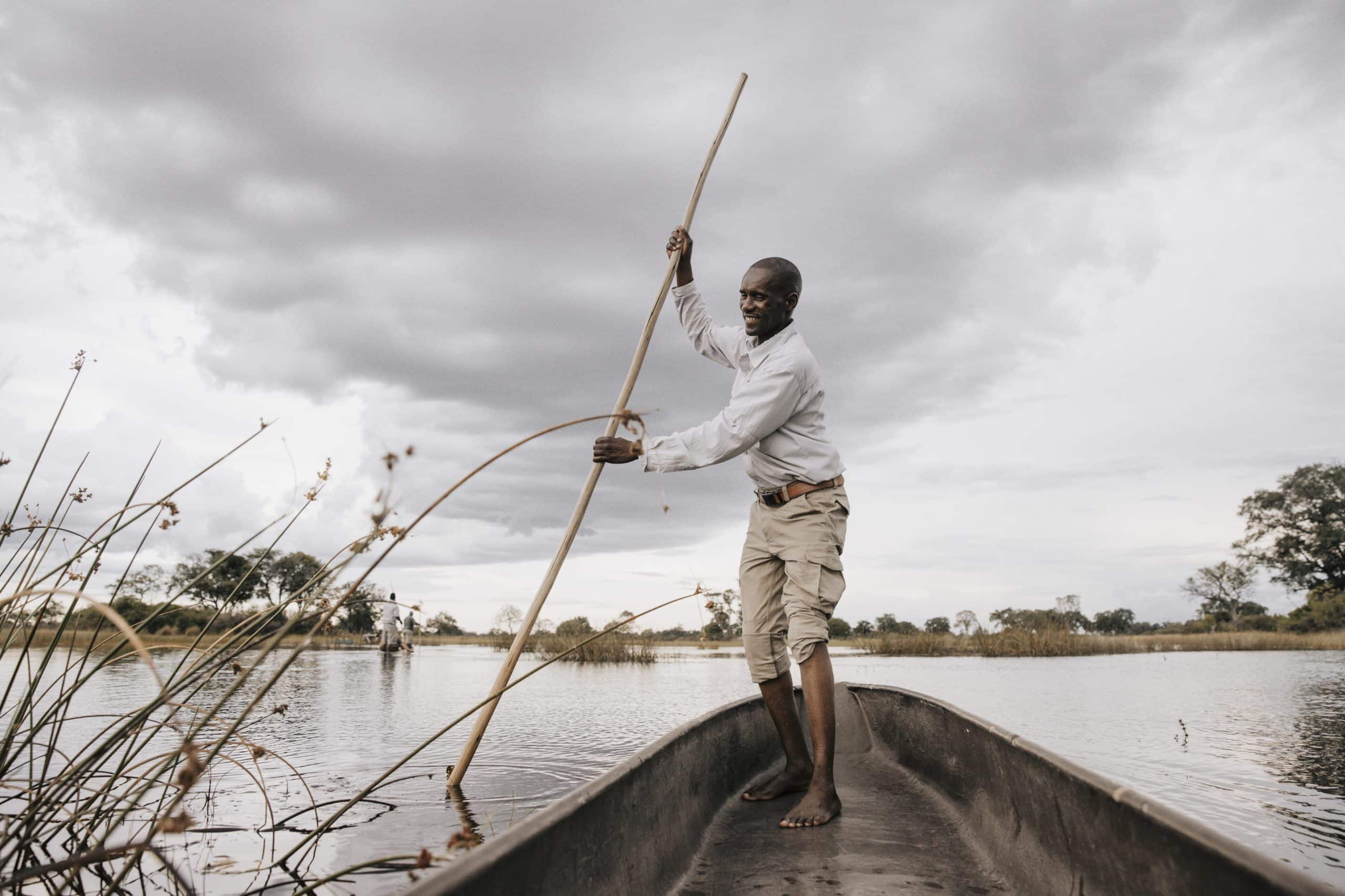 Wilderness Vumbura Plains South — foto galleria 5