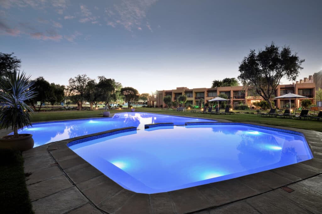 Windhoek Country Club Resort — foto galleria 6