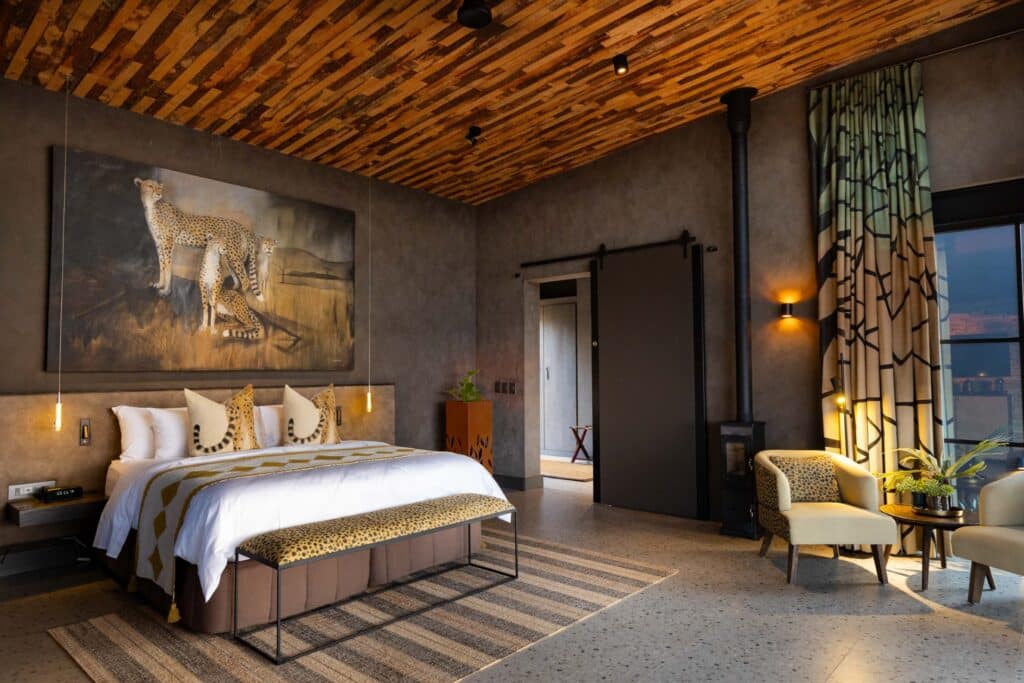 Ximuwu Lodge — foto galleria 6