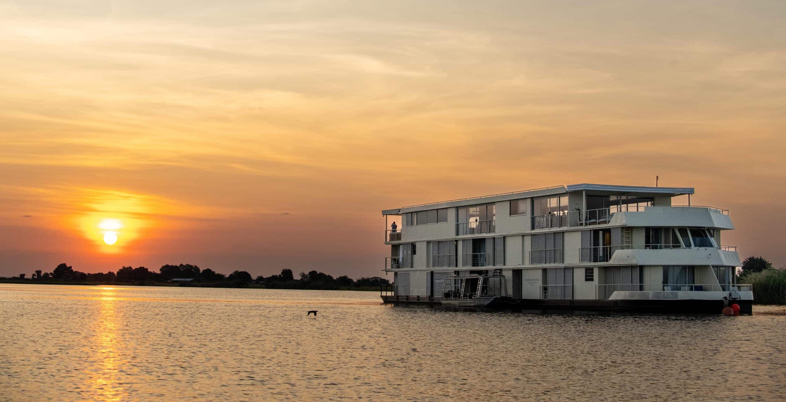 Zambezi Queen — foto principale
