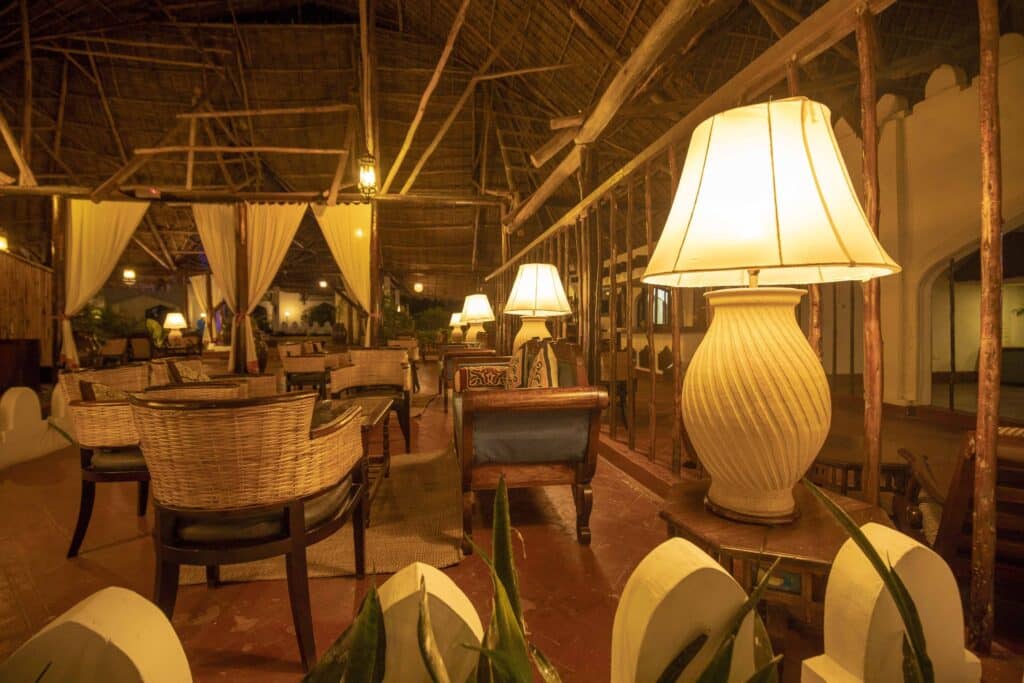 Zanzibar Beach Resort — foto galleria 1