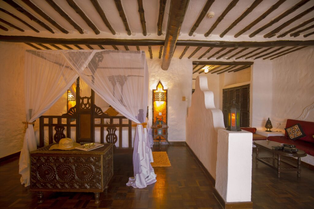 Zanzibar Beach Resort — foto galleria 5