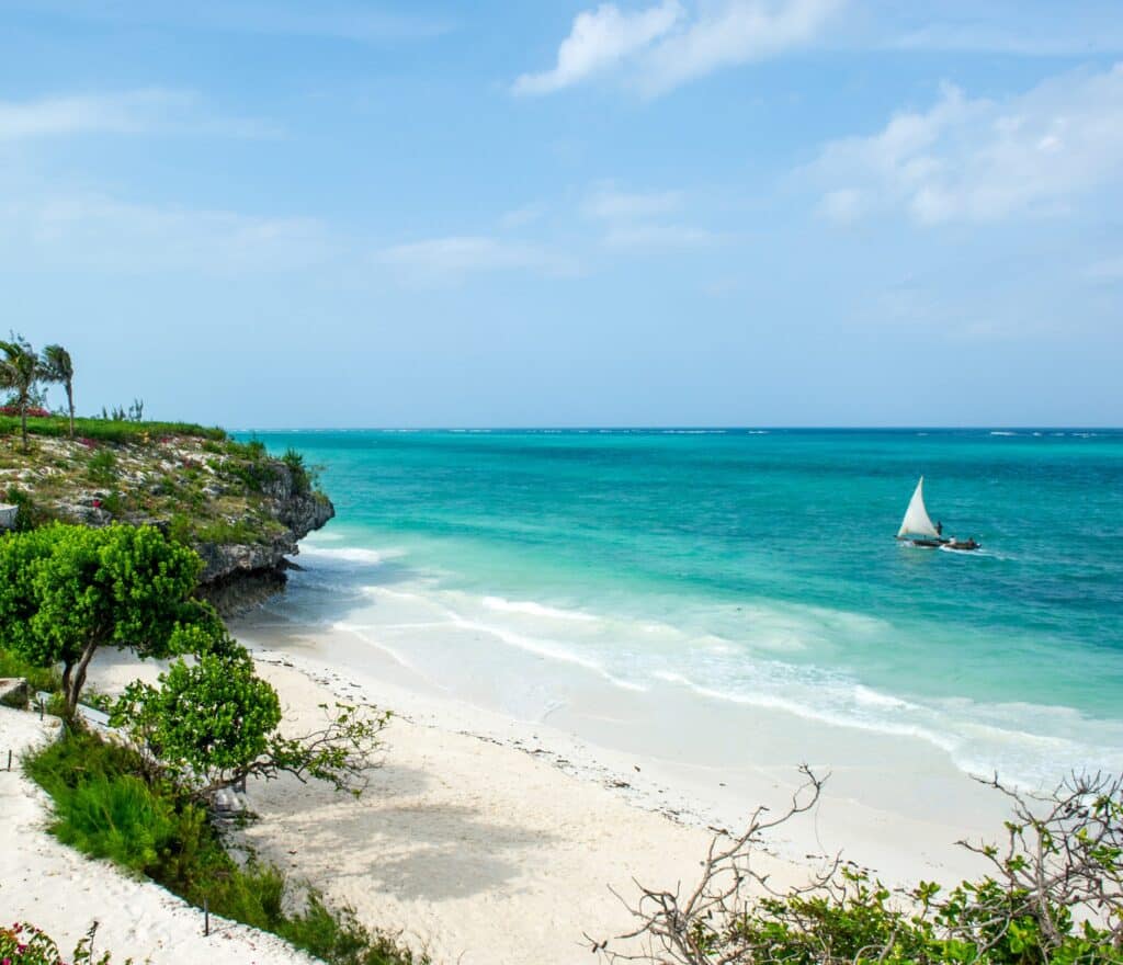 Zawadi Hotel Zanzibar — foto galleria 2