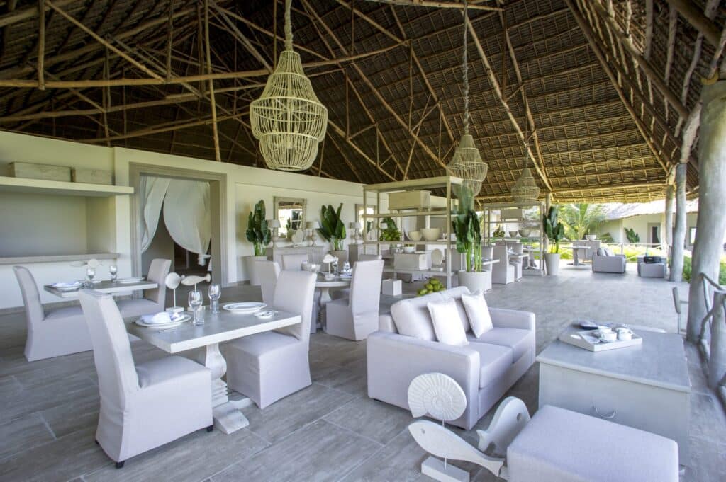 Zawadi Hotel Zanzibar — foto galleria 3