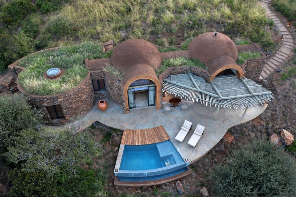 andBeyond Suyian Lodge — foto galleria 1