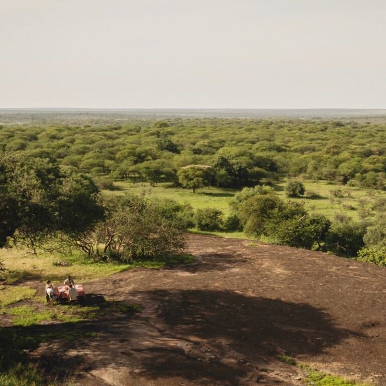 Charlie Expeditionary Camp — foto 2