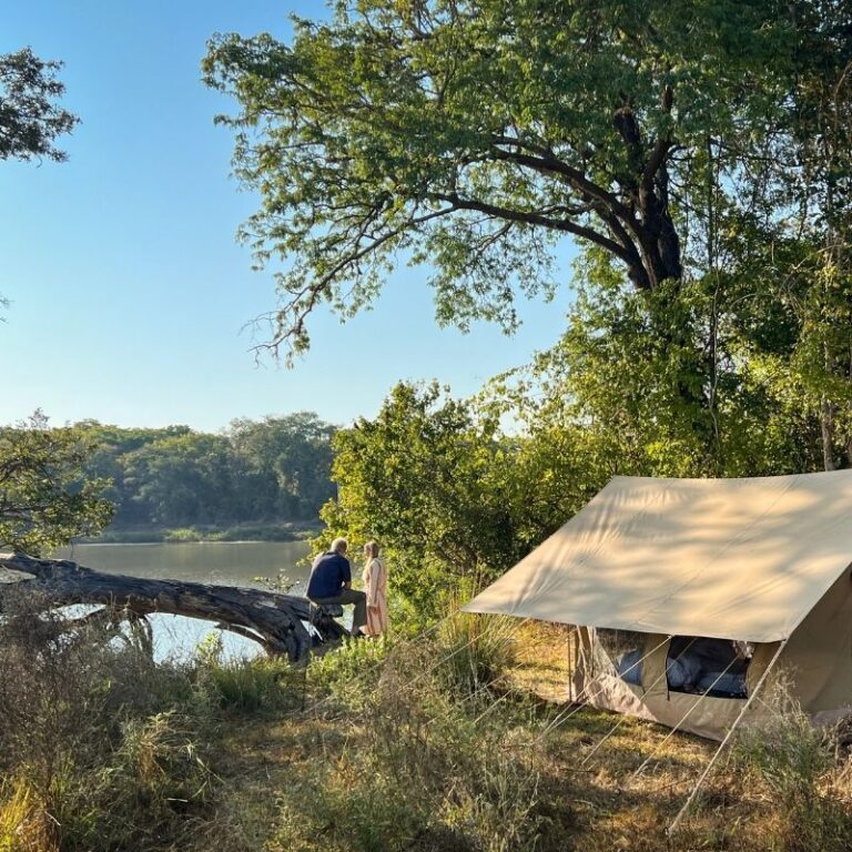 Charlie Expeditionary Camp — foto 3