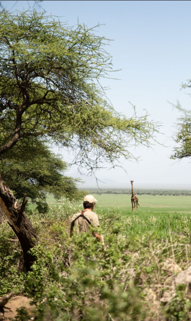 Charlie Expeditionary Camp — foto 6