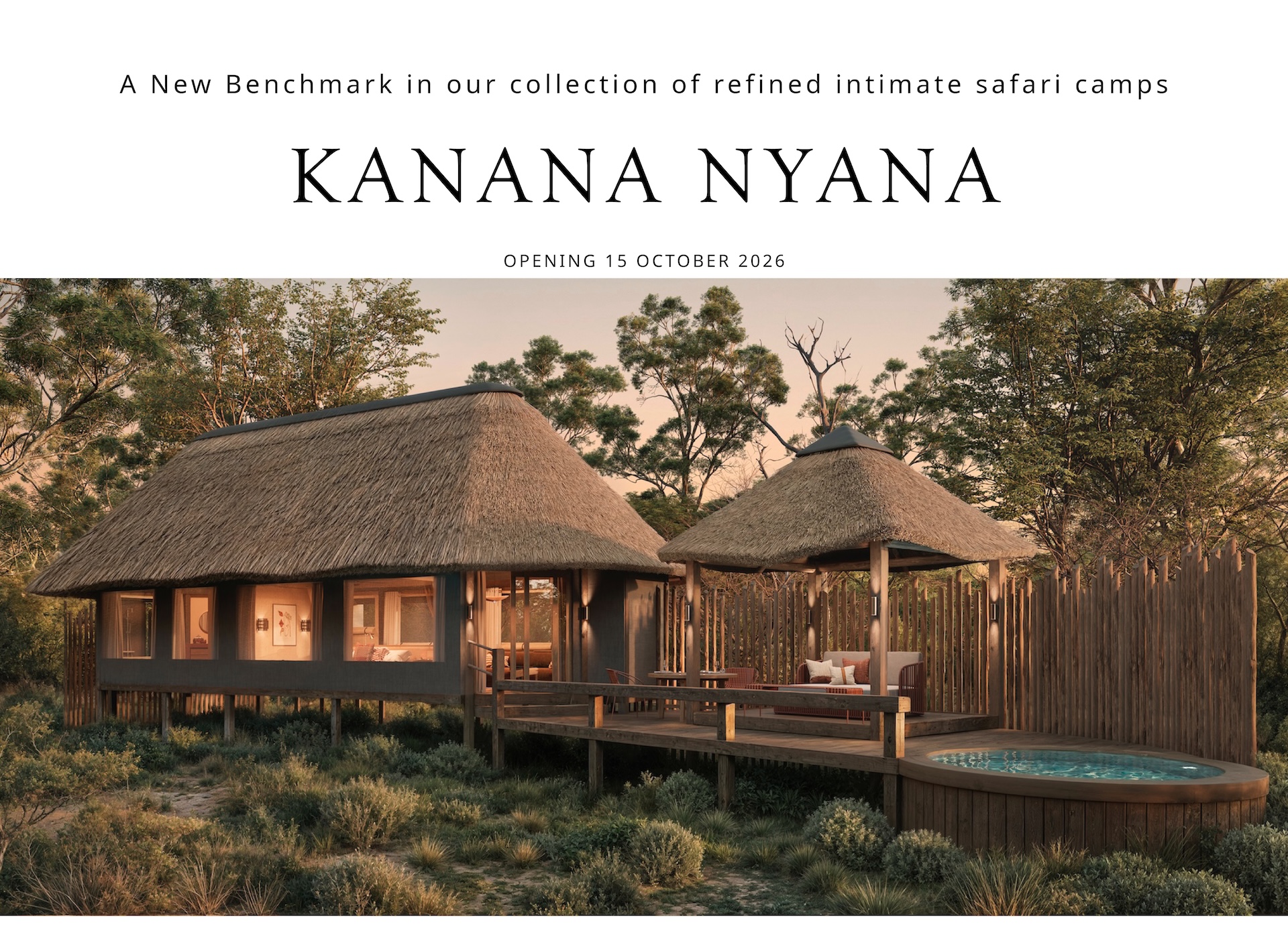 Kanana Nyana