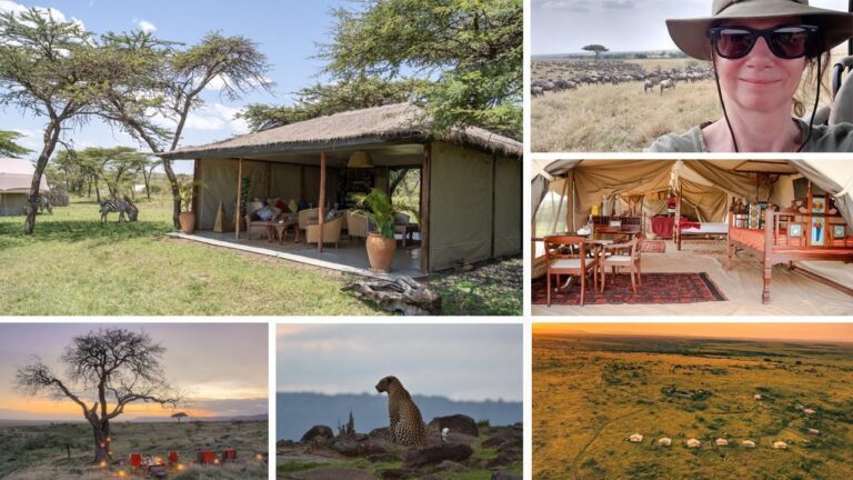 Kandili Camp — foto 1