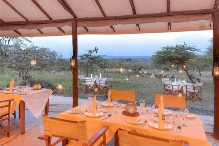 Kandili Camp — foto 3