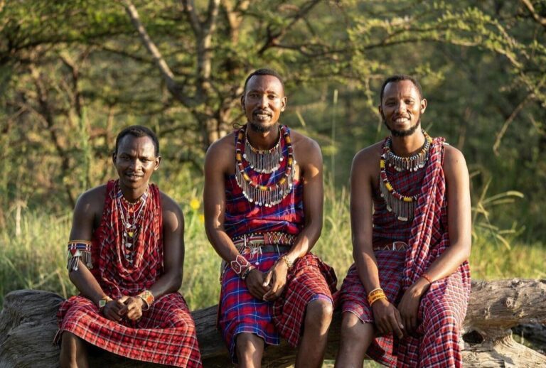 Kandili Camp — foto 4