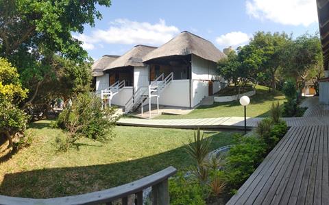 Mukumbura Lodge — foto 5