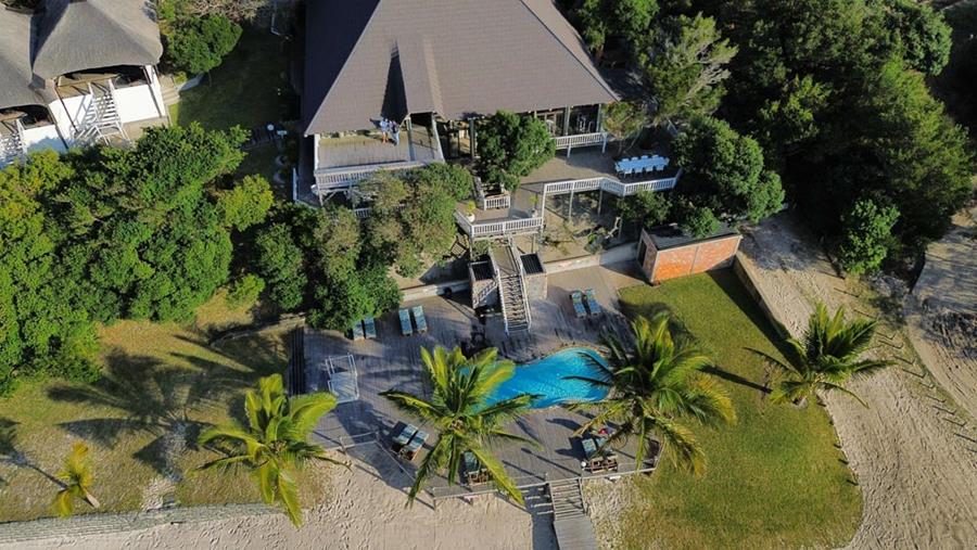 Mukumbura Lodge