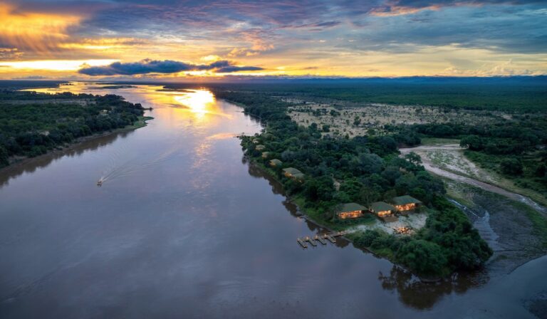 Musesenji River Camp — foto 3