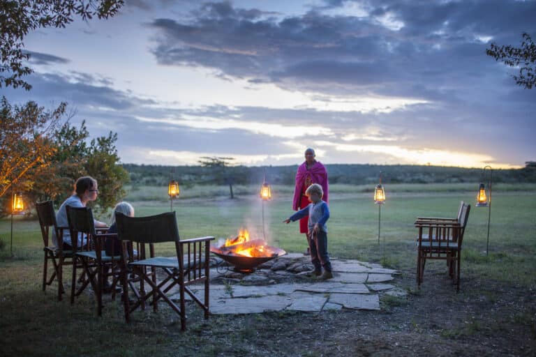 Cosa vedere in Kenya