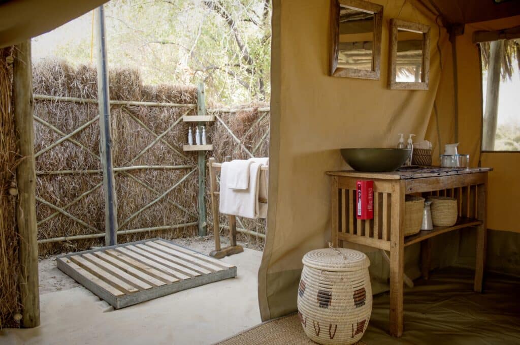 Kigelia Ruaha — foto galleria 8
