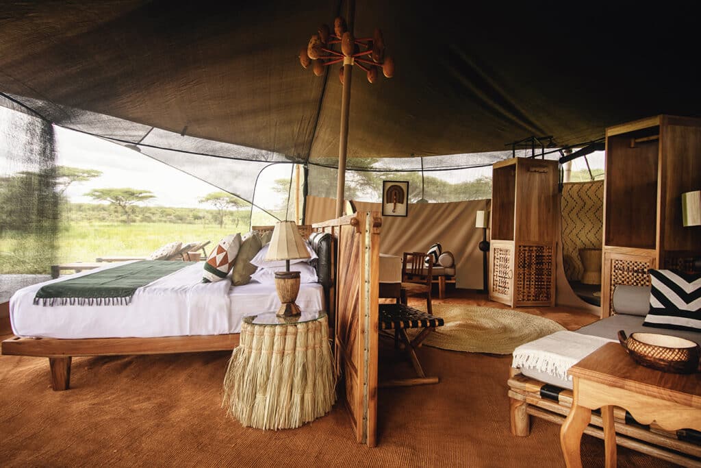 Wayo Serengeti Green Camp — foto galleria 8