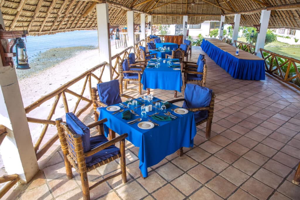 Zanzibar Beach Resort — foto galleria 7