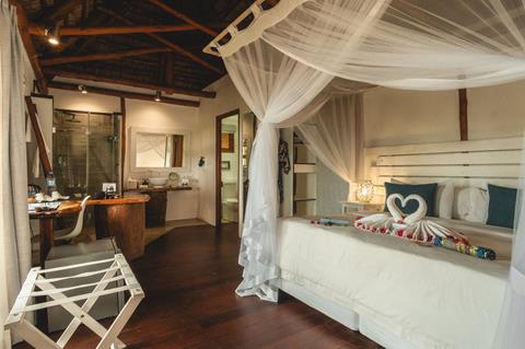 Vilanculos Beach Lodge — foto 1