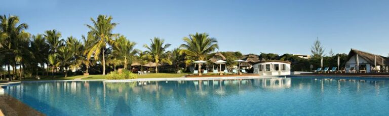 Vilanculos Beach Lodge — foto 2