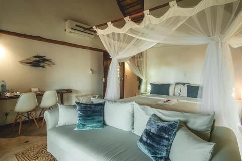 Vilanculos Beach Lodge